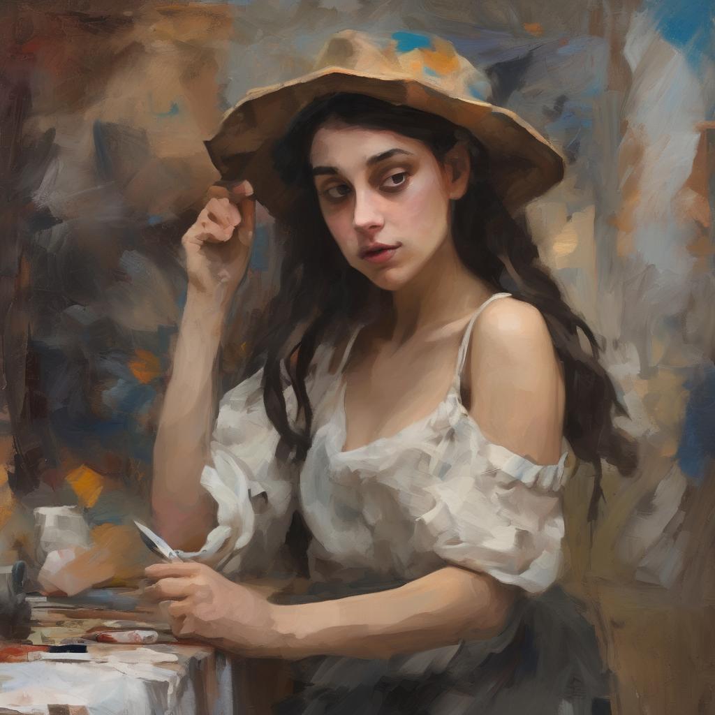 Η εξέλιξη του ύφους και των τεχνικών του