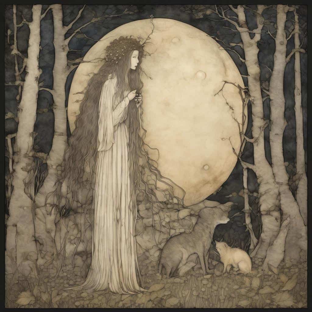 Γιάννης Μπάουερ – Ο Αινιγματικός Μαέστρος της Φαντασίας