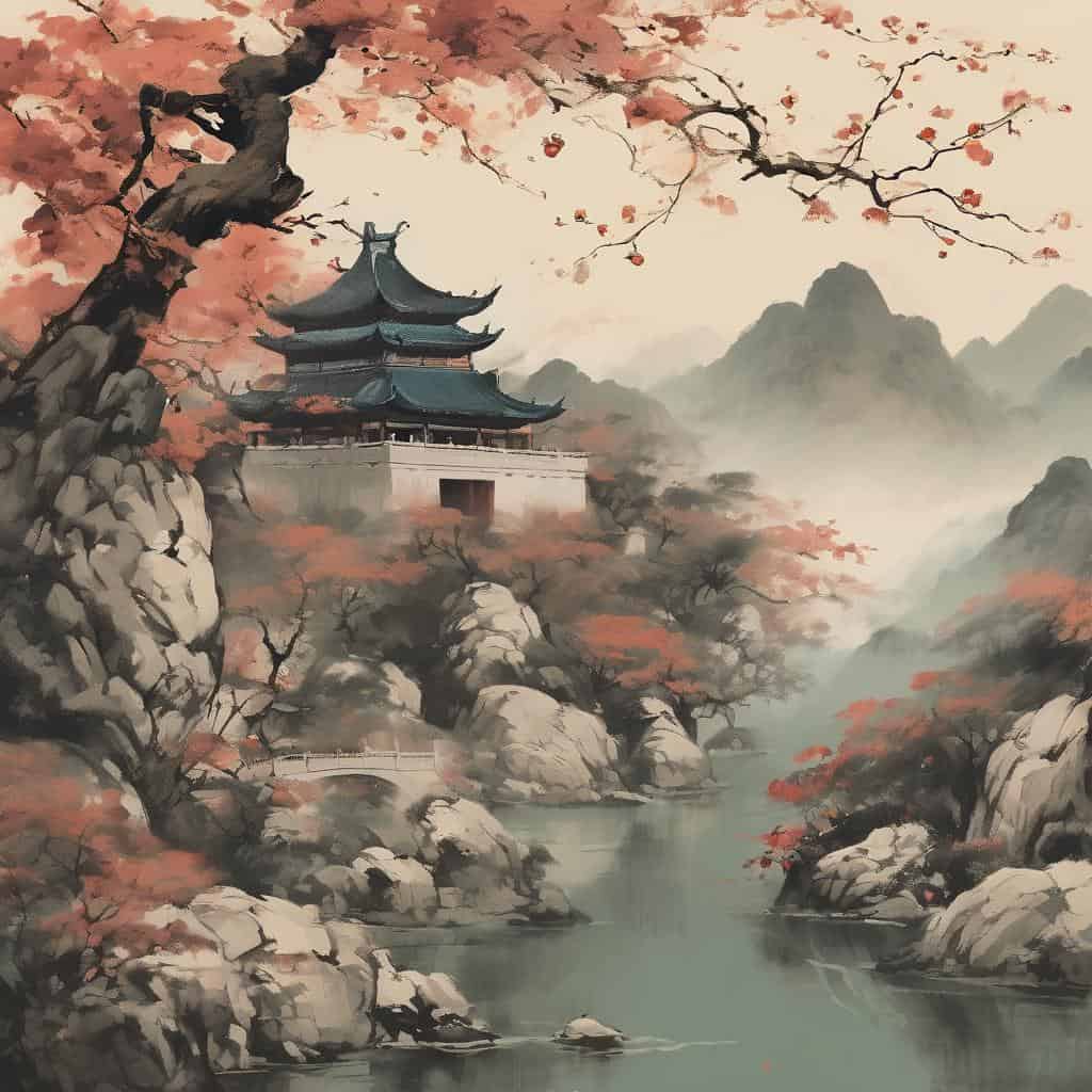 Γκουάν Τζίλαν – Ο Μαέστρος της Κινεζικής Σκιάγραφης