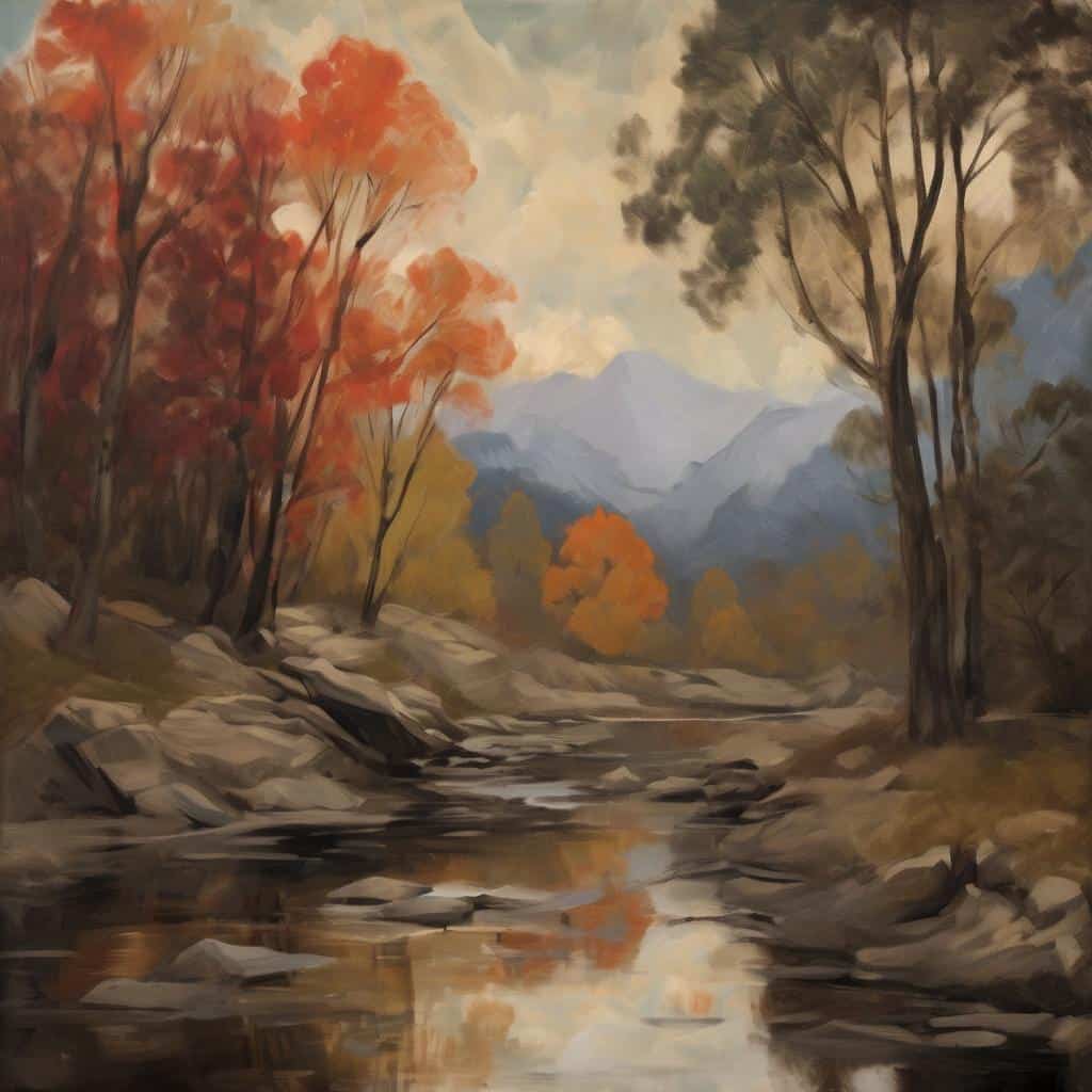 Ουίλιαμ Γουίλιαμς – Ο Αιθέριος Ρομαντισμός