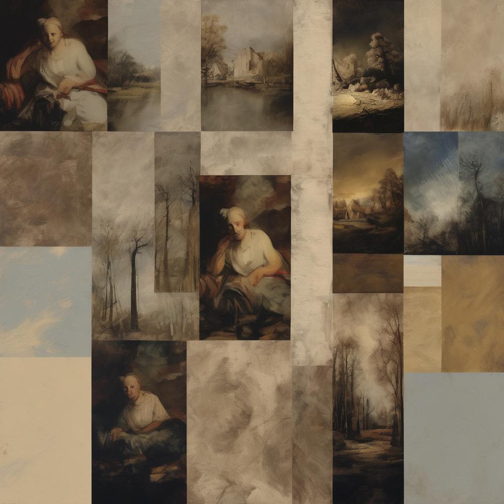 Η Ζωή και Ο Προσωπικός Κόσμος του Καλλιτέχνη