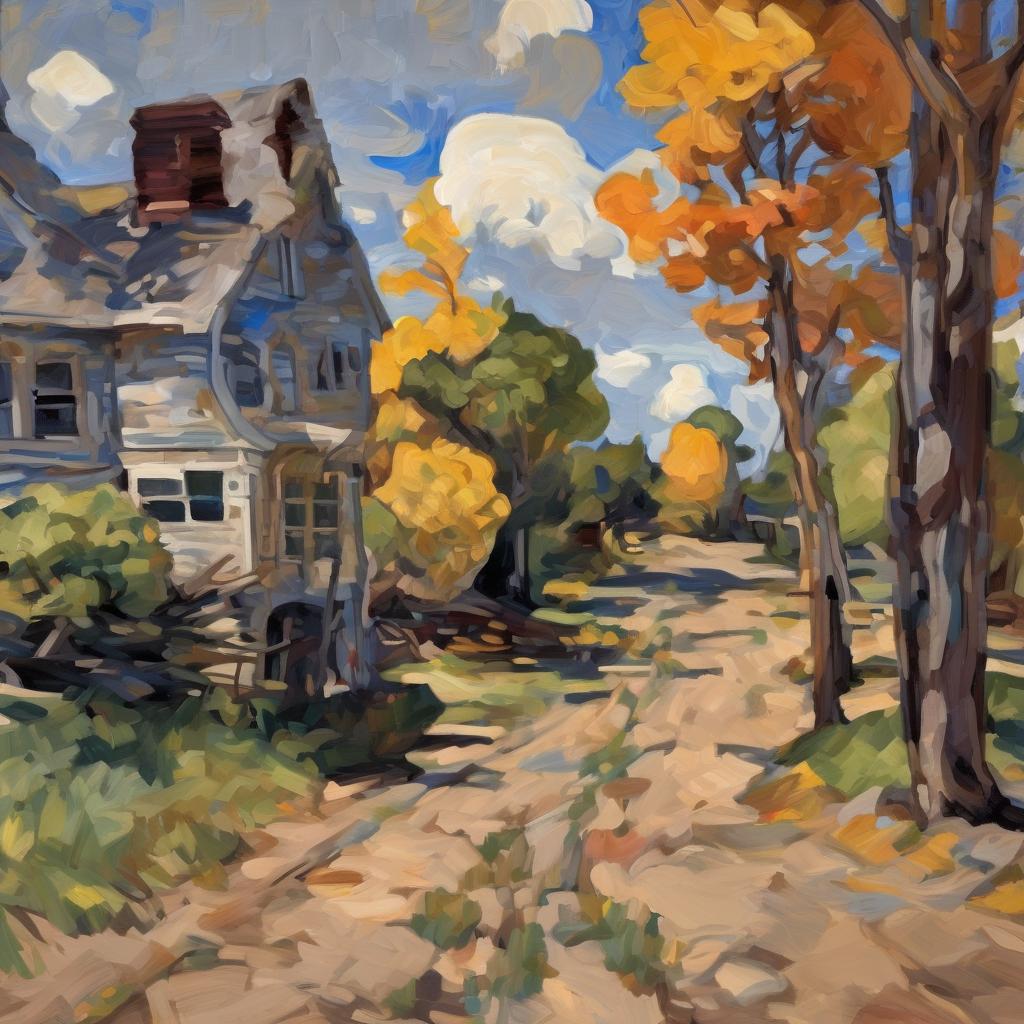 Επίδραση της Καλιφορνιέρας στο Έργο του