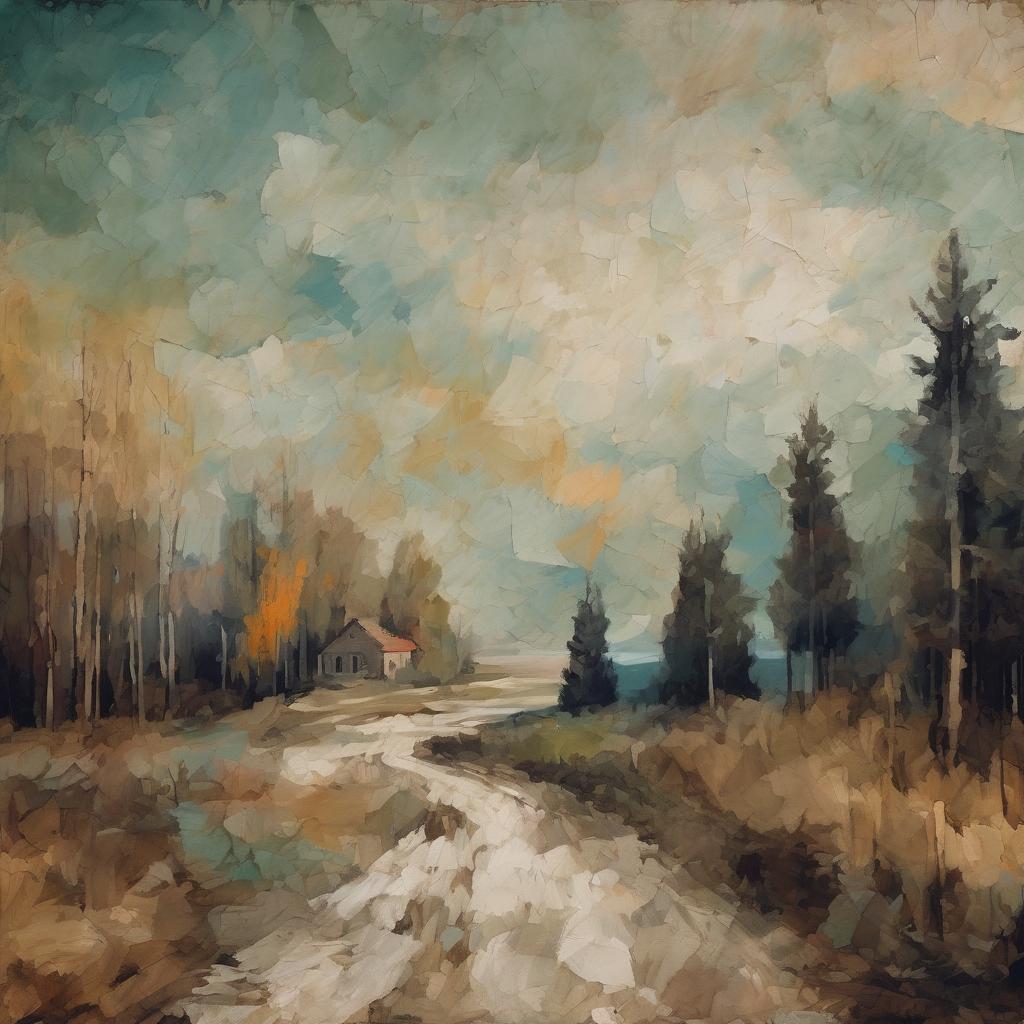 Το Στυλ και οι Τεχνικές του Με Αυθεντικές Εκφράσεις