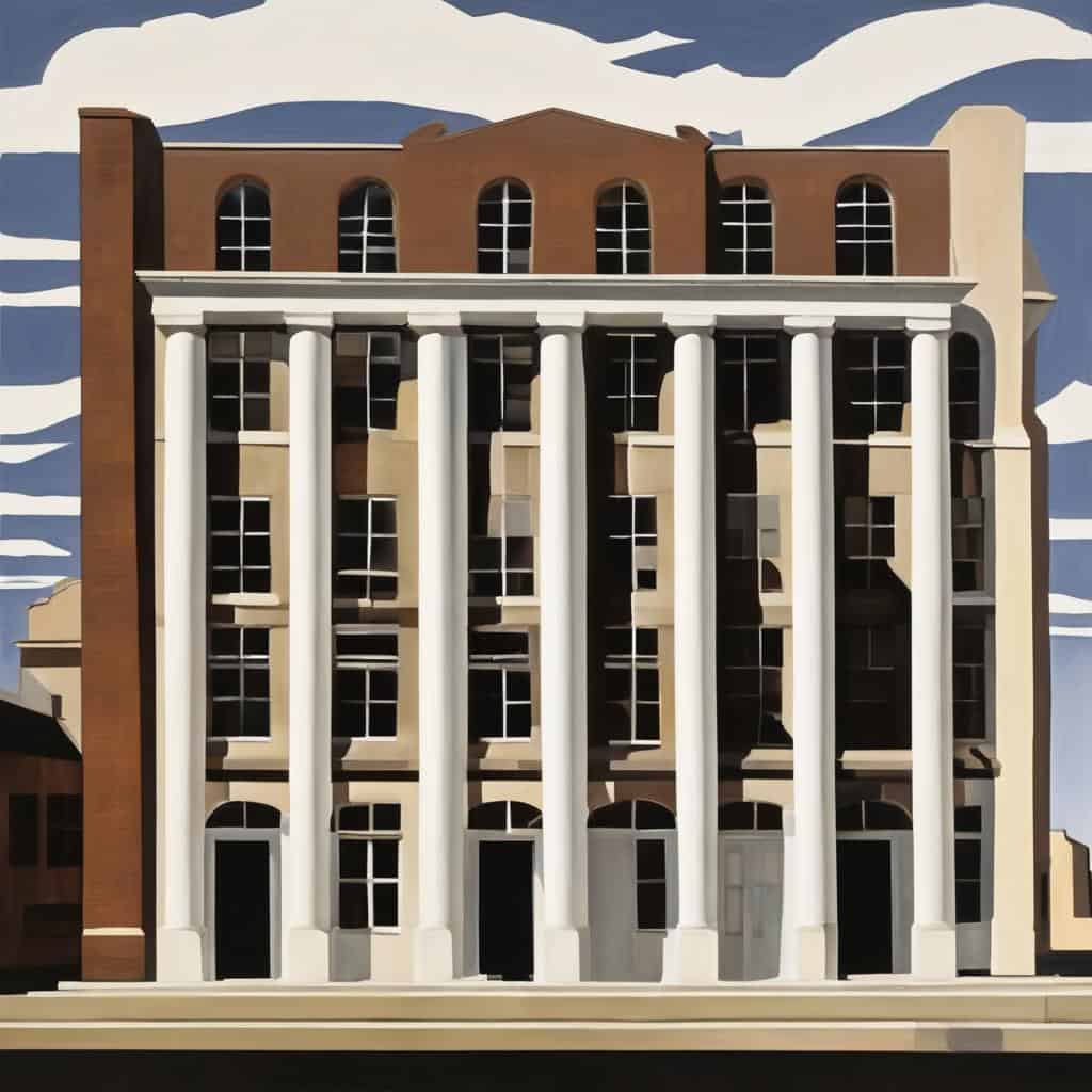 Κάρολος Σίλερ – Ο Αρχιτέκτονας της Μοντέρνας Φωτογραφίας