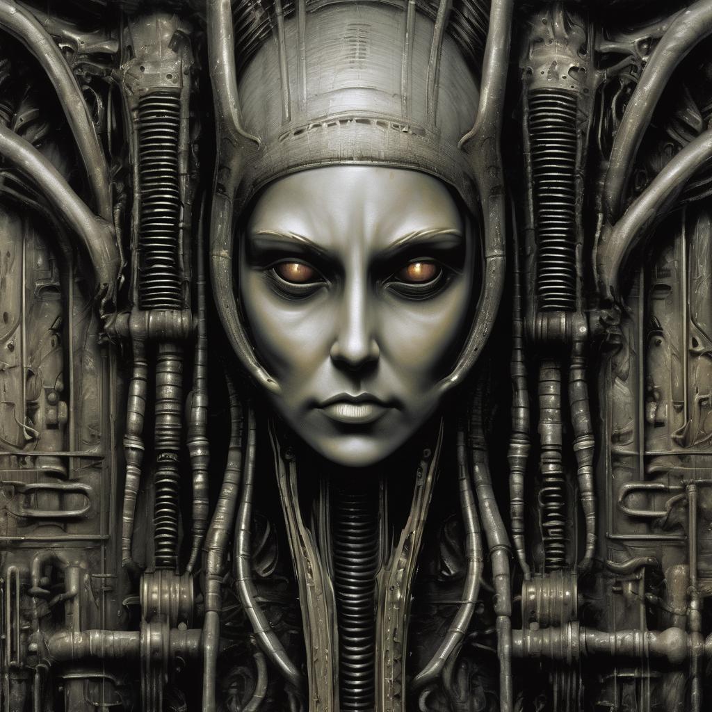 Ο Αιφνίδιος Κόσμος του Καλλιτέχνη